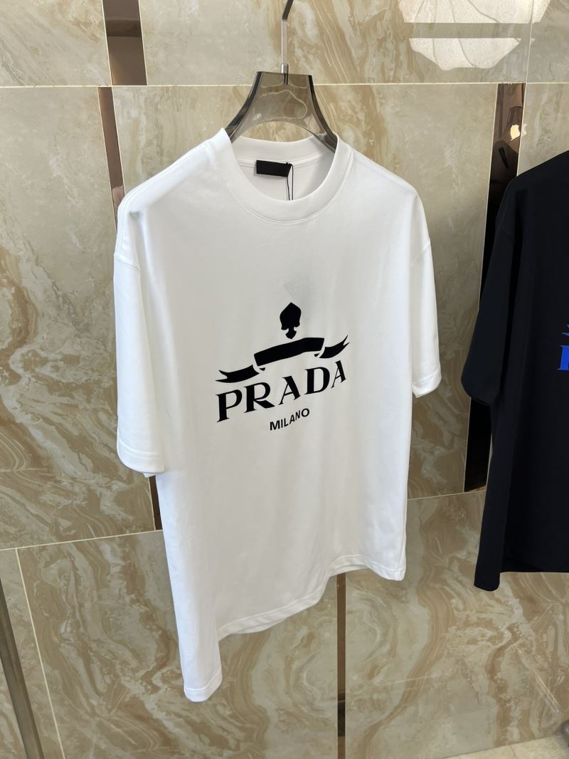 Prada T-Shirts